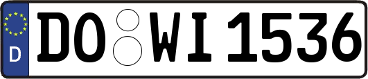 DO-WI1536