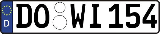 DO-WI154