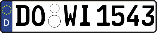 DO-WI1543