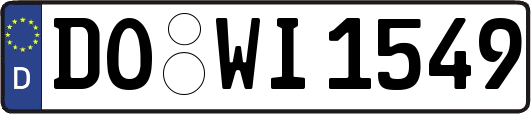 DO-WI1549