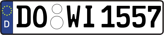 DO-WI1557