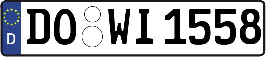 DO-WI1558