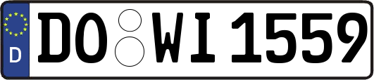 DO-WI1559