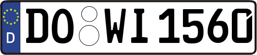 DO-WI1560