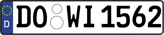 DO-WI1562