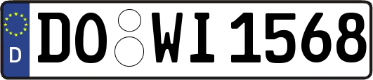 DO-WI1568