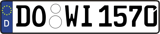 DO-WI1570