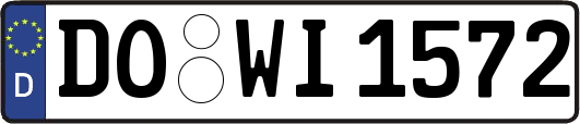 DO-WI1572