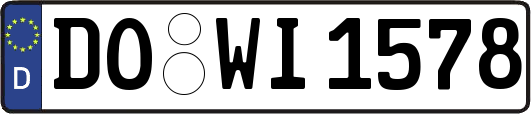 DO-WI1578