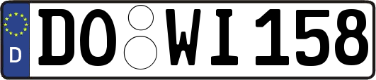 DO-WI158
