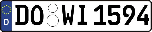 DO-WI1594