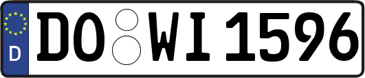 DO-WI1596