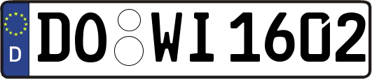 DO-WI1602