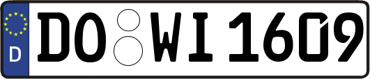 DO-WI1609