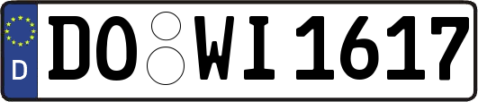 DO-WI1617