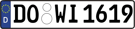 DO-WI1619