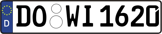 DO-WI1620