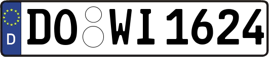 DO-WI1624