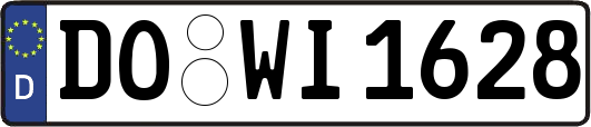 DO-WI1628