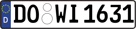DO-WI1631