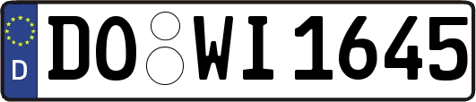 DO-WI1645