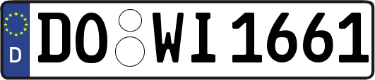 DO-WI1661