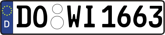 DO-WI1663