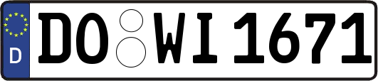 DO-WI1671