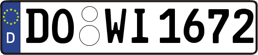 DO-WI1672