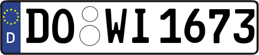 DO-WI1673
