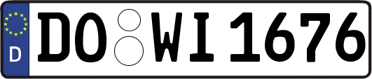 DO-WI1676