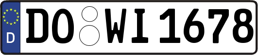 DO-WI1678