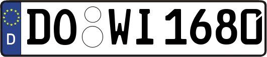 DO-WI1680