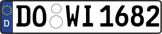 DO-WI1682