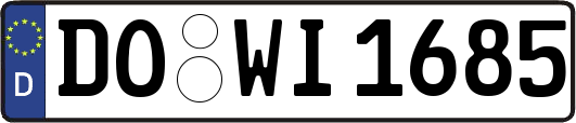DO-WI1685