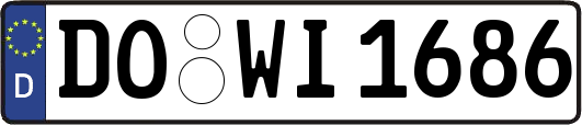 DO-WI1686