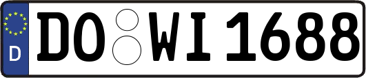 DO-WI1688