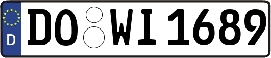 DO-WI1689