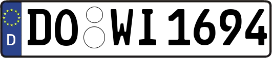 DO-WI1694