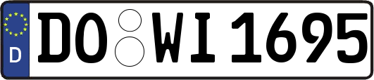 DO-WI1695
