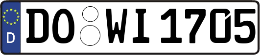 DO-WI1705