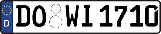 DO-WI1710