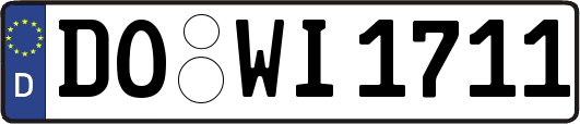 DO-WI1711