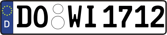 DO-WI1712