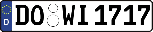DO-WI1717