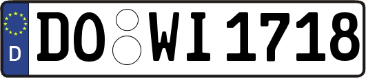 DO-WI1718