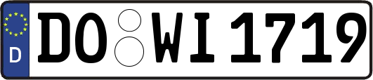 DO-WI1719