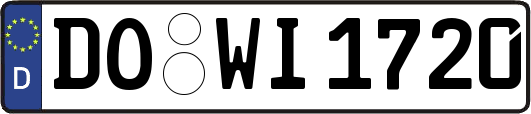 DO-WI1720