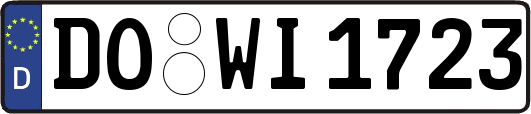 DO-WI1723