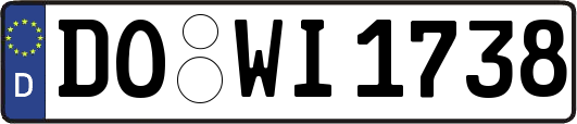 DO-WI1738